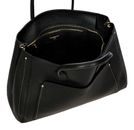 BRIC'S Gondola Tulipano Tote Bag Black BRIC'S Gondola Tulipano Tote Bag Black