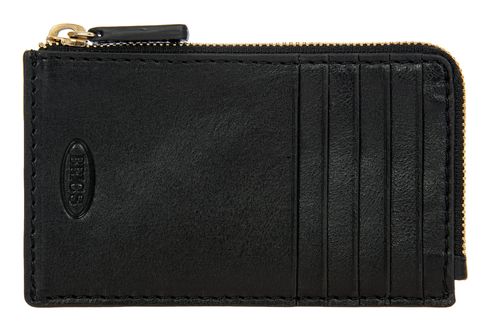 BRIC'S Volterra Cardholder Black