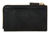 BRIC'S Volterra Cardholder Black