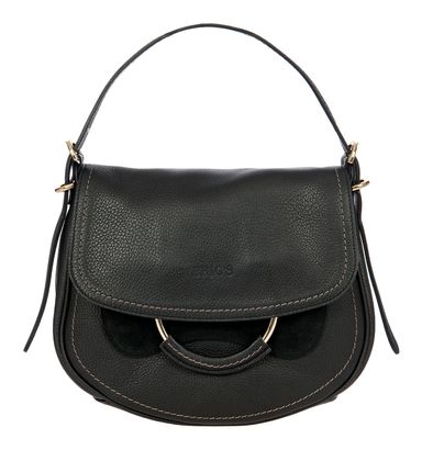 BRIC'S Gondola Stella Bag M Black