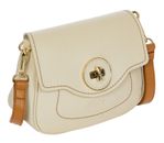 BRIC'S Gondola Gardenia Bag Cream / Caramel