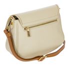 BRIC'S Gondola Gardenia Bag Cream / Caramel