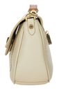 BRIC'S Gondola Gardenia Bag Cream / Caramel