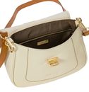 BRIC'S Gondola Gardenia Bag Cream / Caramel