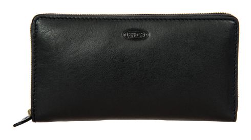 BRIC'S Volterra Verbena Wallet L Black