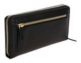 BRIC'S Volterra Verbena Wallet L Black