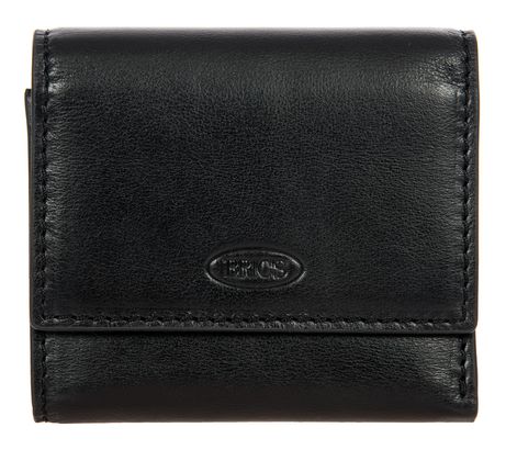 BRIC'S Volterra Purse Black