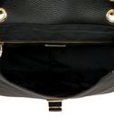 BRIC'S Gondola Girasole loop Handbag Black BRIC'S Gondola Girasole loop Handbag Black