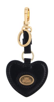 THE BRIDGE Duccio Keyring Nero abb. ORO