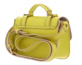THE BRIDGE Ester Baby School Bag Lime With Gold THE BRIDGE Ester Baby School Bag Lime With Gold