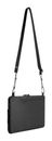TATONKA Cross Body Bag S Black