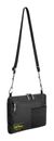 TATONKA Cross Body Bag S Black