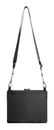 TATONKA Cross Body Bag S Black