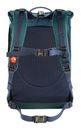 TATONKA Grip Rolltop Pack Teal Green / Jasper TATONKA Grip Rolltop Pack Teal Green / Jasper