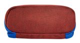 TATONKA Square Zip Pouch S Tango Red