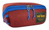 TATONKA Square Zip Pouch S Tango Red