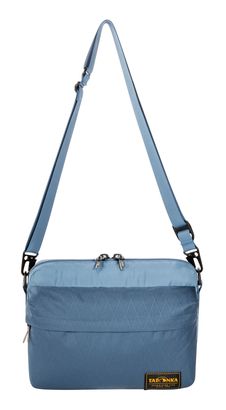 TATONKA Cross Body Bag L Elemental Blue