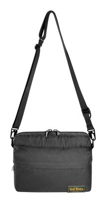 TATONKA Cross Body Bag L Black