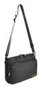 TATONKA Cross Body Bag L Black