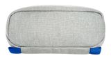 TATONKA Square Zip Pouch S Grey