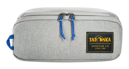 TATONKA Square Zip Pouch M Grey