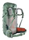TATONKA Pyrox 45+10 Sage Green