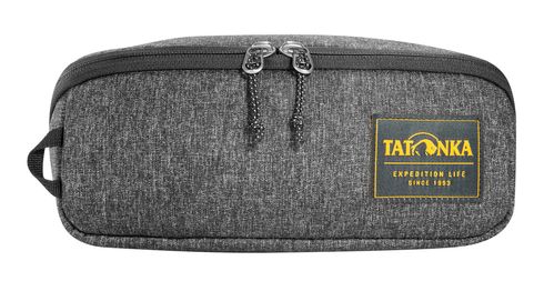 TATONKA Square Zip Pouch M Black