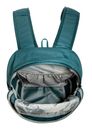 TATONKA City Pack 15 Teal Green / Jasper