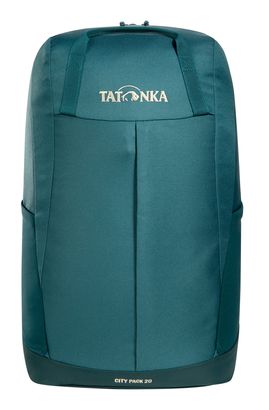 TATONKA City Pack 20 Teal Green / Jasper