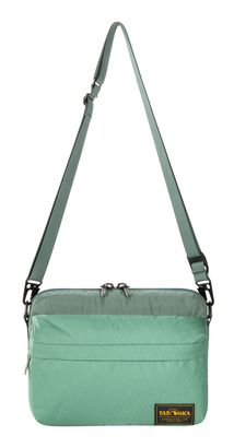 TATONKA Cross Body Bag L Sage Green