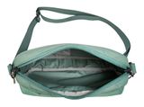 TATONKA Cross Body Bag L Sage Green
