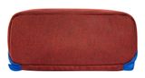 TATONKA Square Zip Pouch M Tango Red