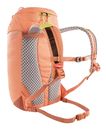 TATONKA Wokin 15 Apricot
