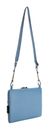 TATONKA Cross Body Bag S Elemental Blue
