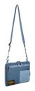 TATONKA Cross Body Bag S Elemental Blue
