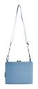 TATONKA Cross Body Bag S Elemental Blue