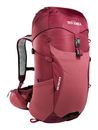 TATONKA Hike Pack 20 Women Bordeaux Red TATONKA Hike Pack 20 Women Bordeaux Red