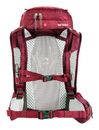 TATONKA Hike Pack 20 Women Bordeaux Red TATONKA Hike Pack 20 Women Bordeaux Red