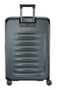 VICTORINOX Spectra 3.0 Large Case 103L L Storm VICTORINOX Spectra 3.0 Large Case 103L L Storm