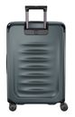 VICTORINOX Spectra 3.0 Medium Case 81L M Storm VICTORINOX Spectra 3.0 Medium Case 81L M Storm
