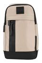 strellson Northwood RS Chris Slingbag M Beige strellson Northwood RS Chris Slingbag M Beige