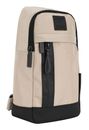 strellson Northwood RS Chris Slingbag M Beige strellson Northwood RS Chris Slingbag M Beige