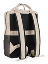 strellson Northwood RS Josh Backpack S Beige strellson Northwood RS Josh Backpack S Beige