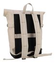 strellson Northwood RS Eddie Backpack M Beige