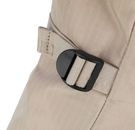 strellson Northwood RS Eddie Backpack M Beige