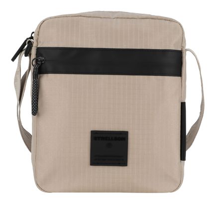 strellson Northwood RS Marcus Shoulderbag XS Beige