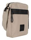 strellson Northwood RS Marcus Shoulderbag XS Beige strellson Northwood RS Marcus Shoulderbag XS Beige