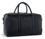 bugatti Clark Weekender Black