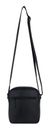 bugatti Clark Shoulderbag Black
