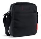 bugatti Clark Shoulderbag Black